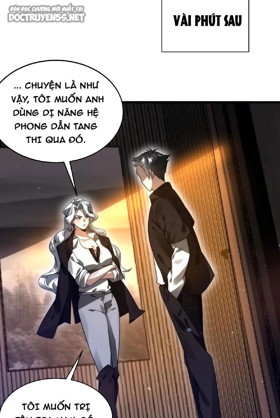 không gian hệ lão lục: dự trữ một vạn tấn thịt ngày tận thế chapter 43 14