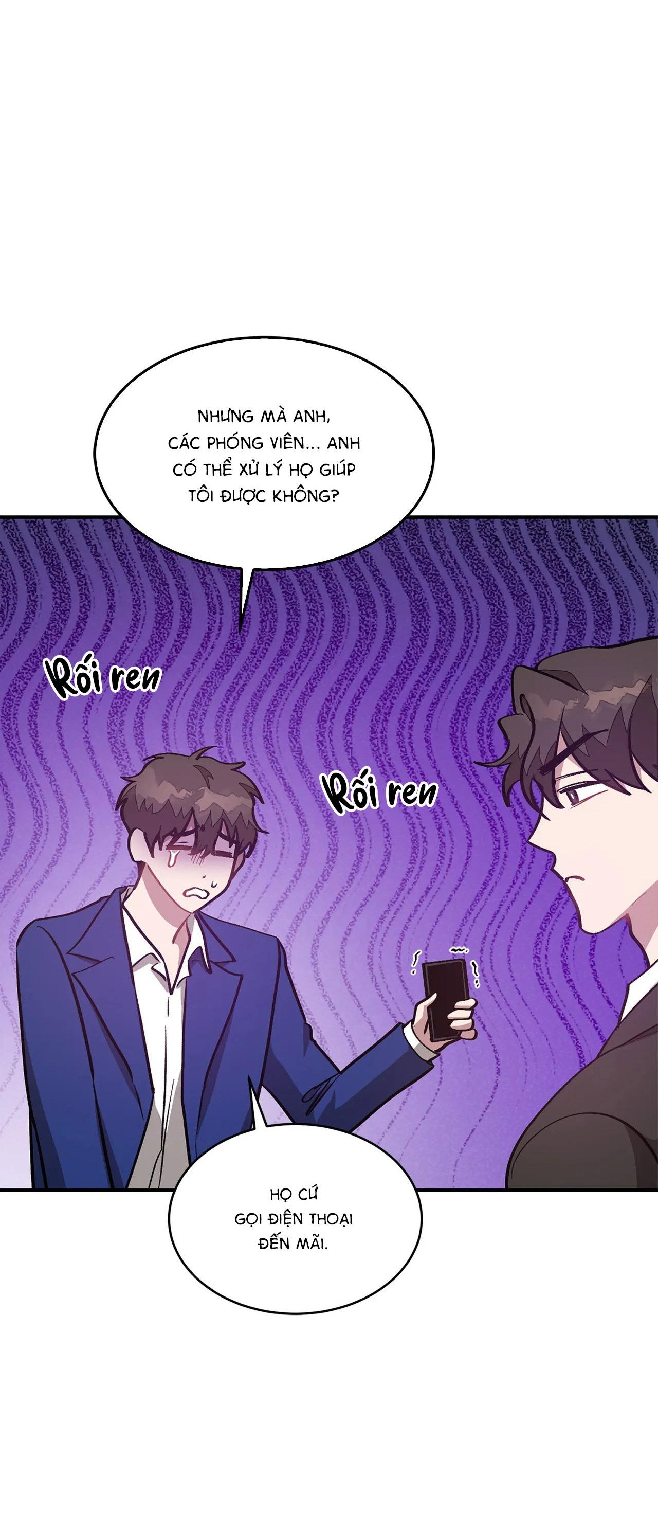 Sống Lại Lần Nữa chapter 66 43