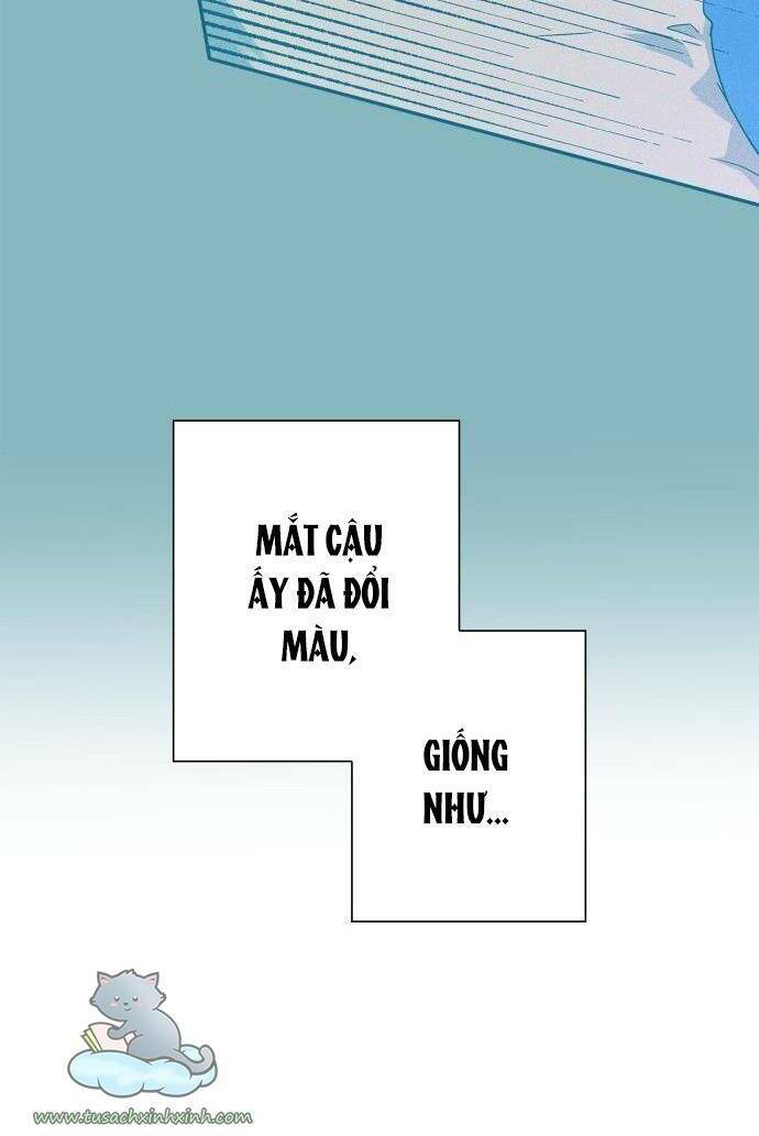 tôi đang nuôi dưỡng một con quái thú chapter 67 16