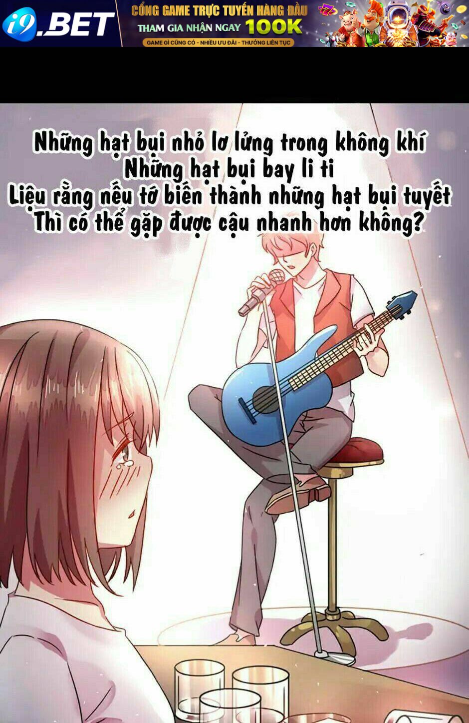 vị giám đốc quyến rũ chapter 1 31