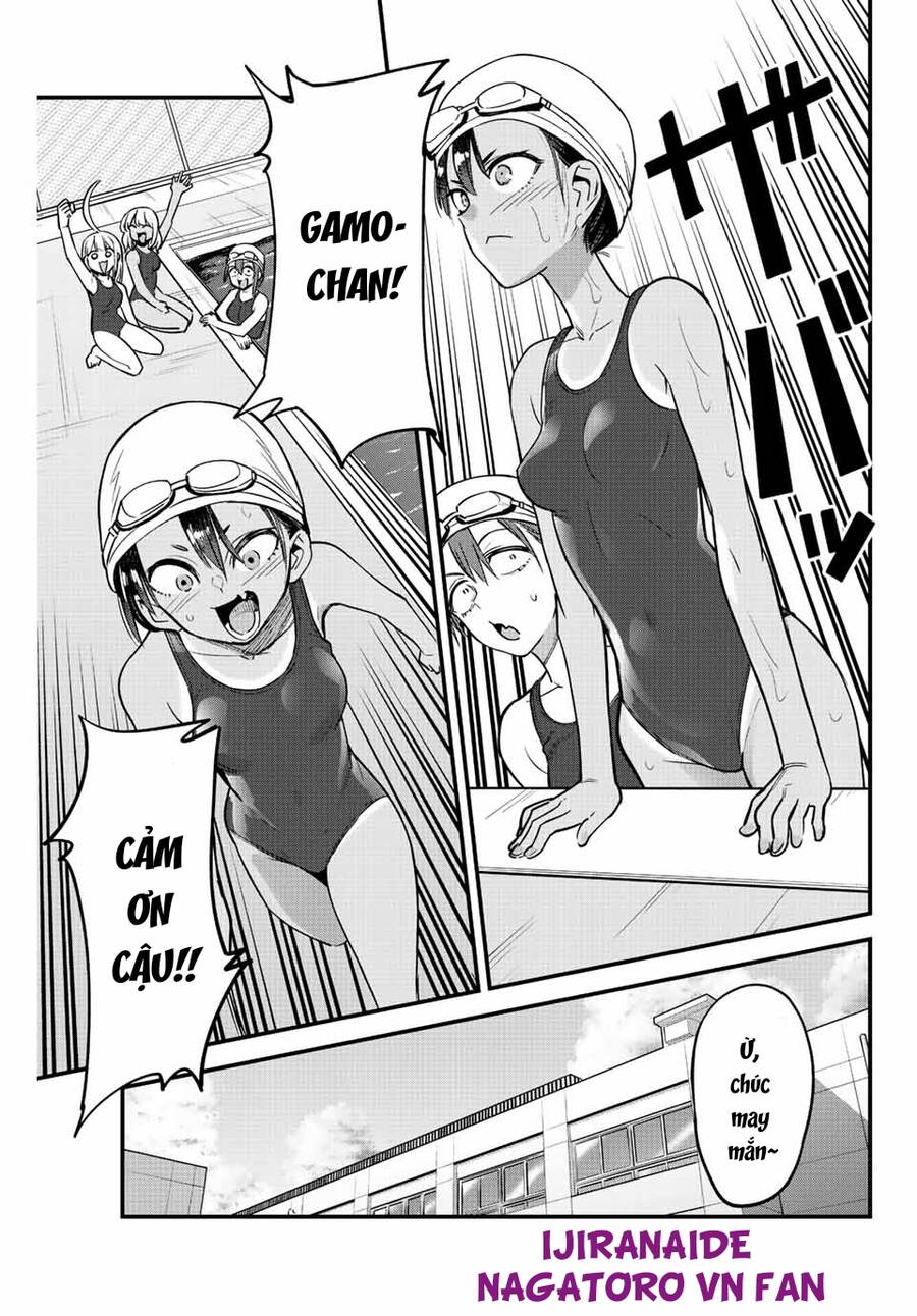 please don bully me - nagatoro-san chapter 113 13