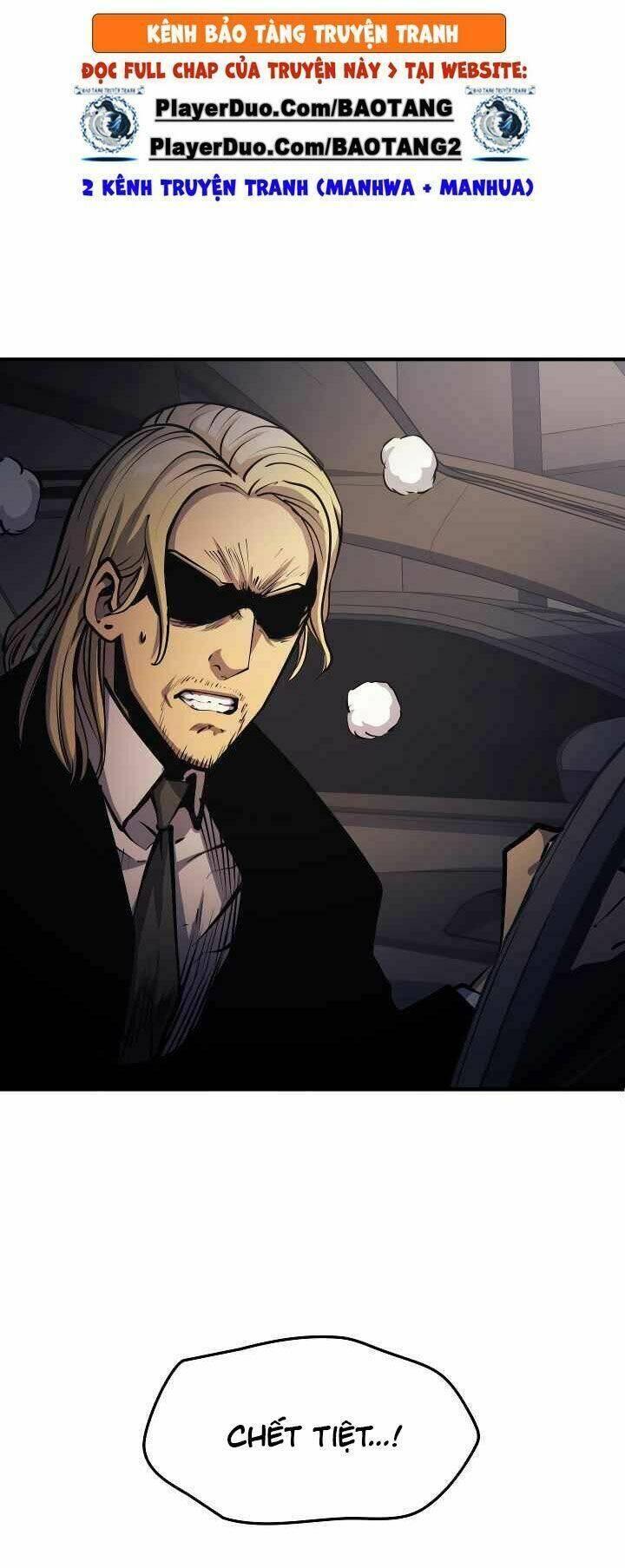 tôi trở lại thăng cấp một mình chapter 62 67