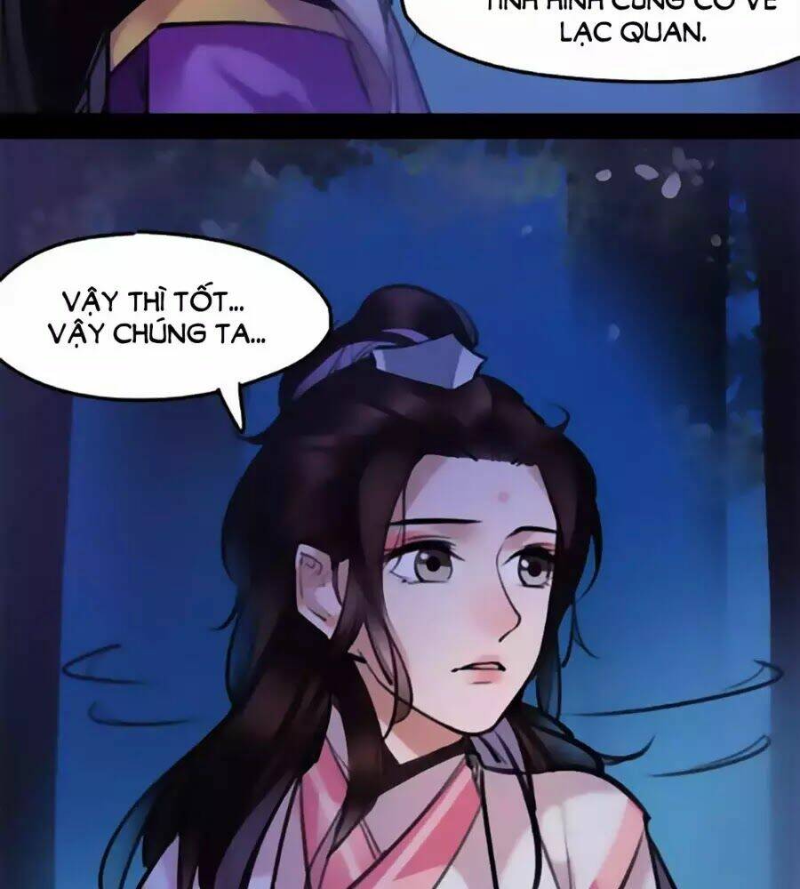 đường tăng cũng quyến rũ chapter 35 36