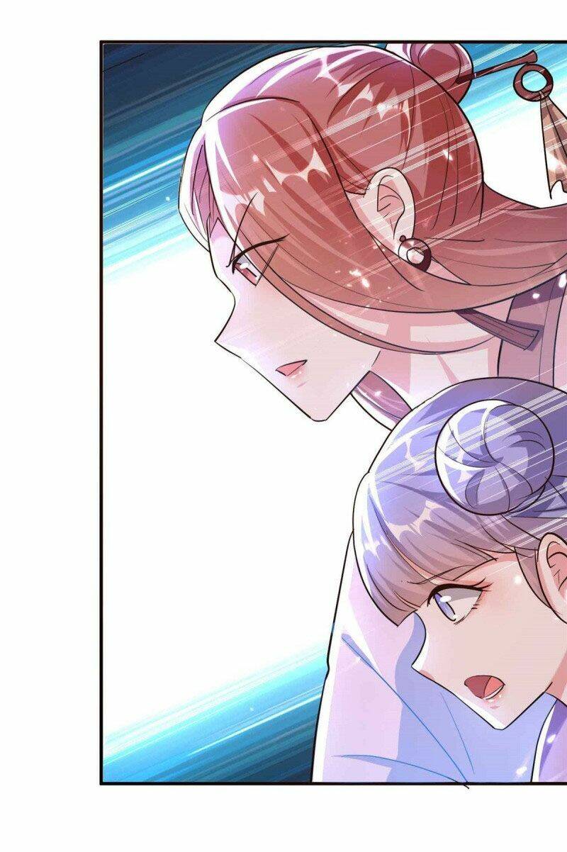 vạn giới tiên vương chapter 164 4