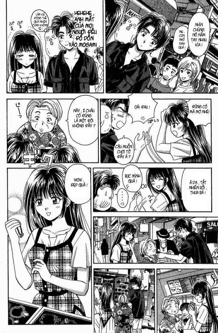 open sesame chapter 29 21