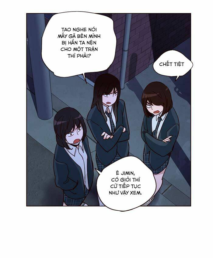 nữ sinh trường wilds chapter 250 37