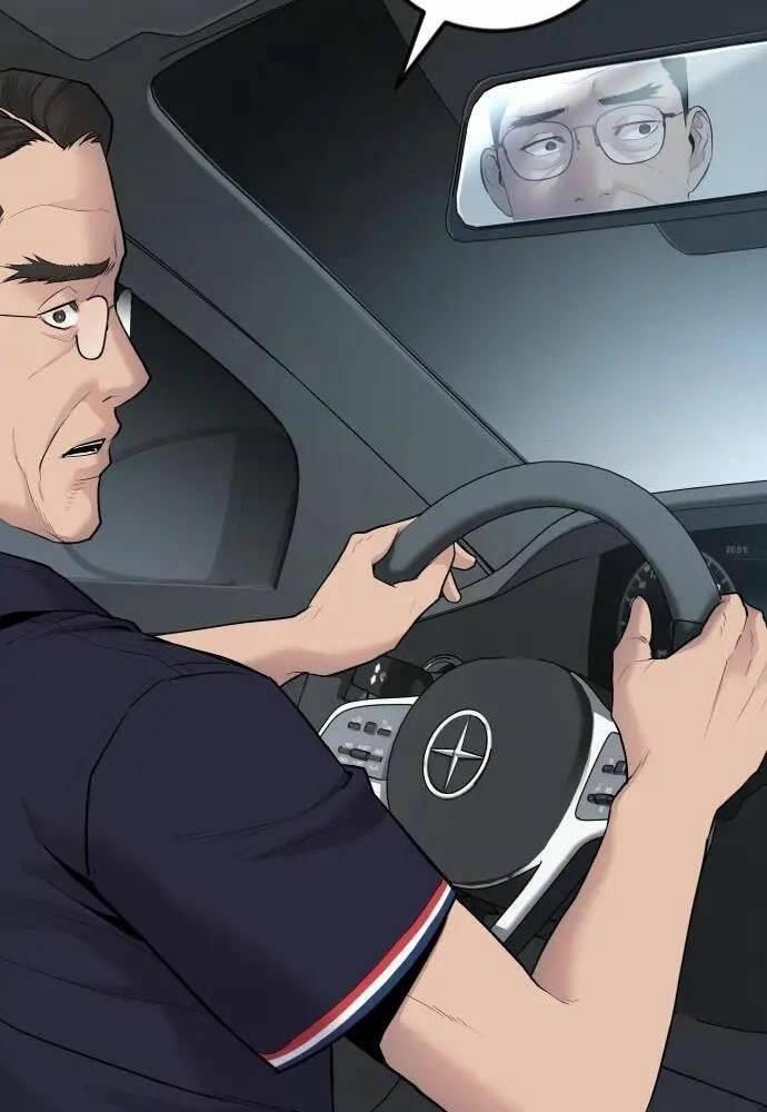 đặc vụ kim chapter 53 86