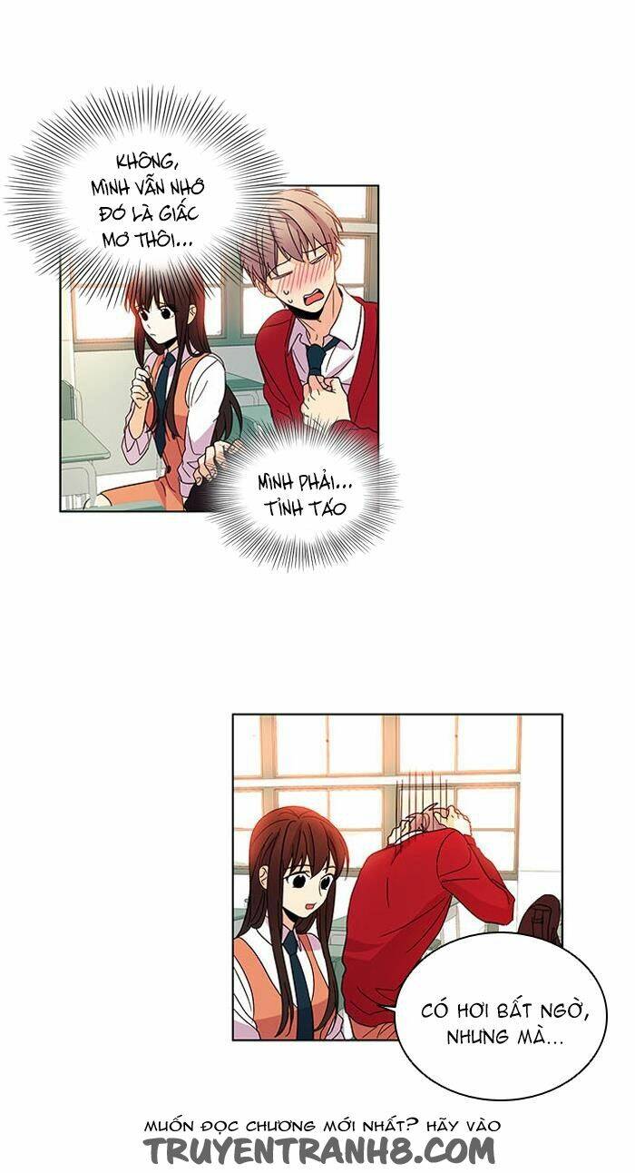 oh! cô nàng oh yesu chapter 21 12