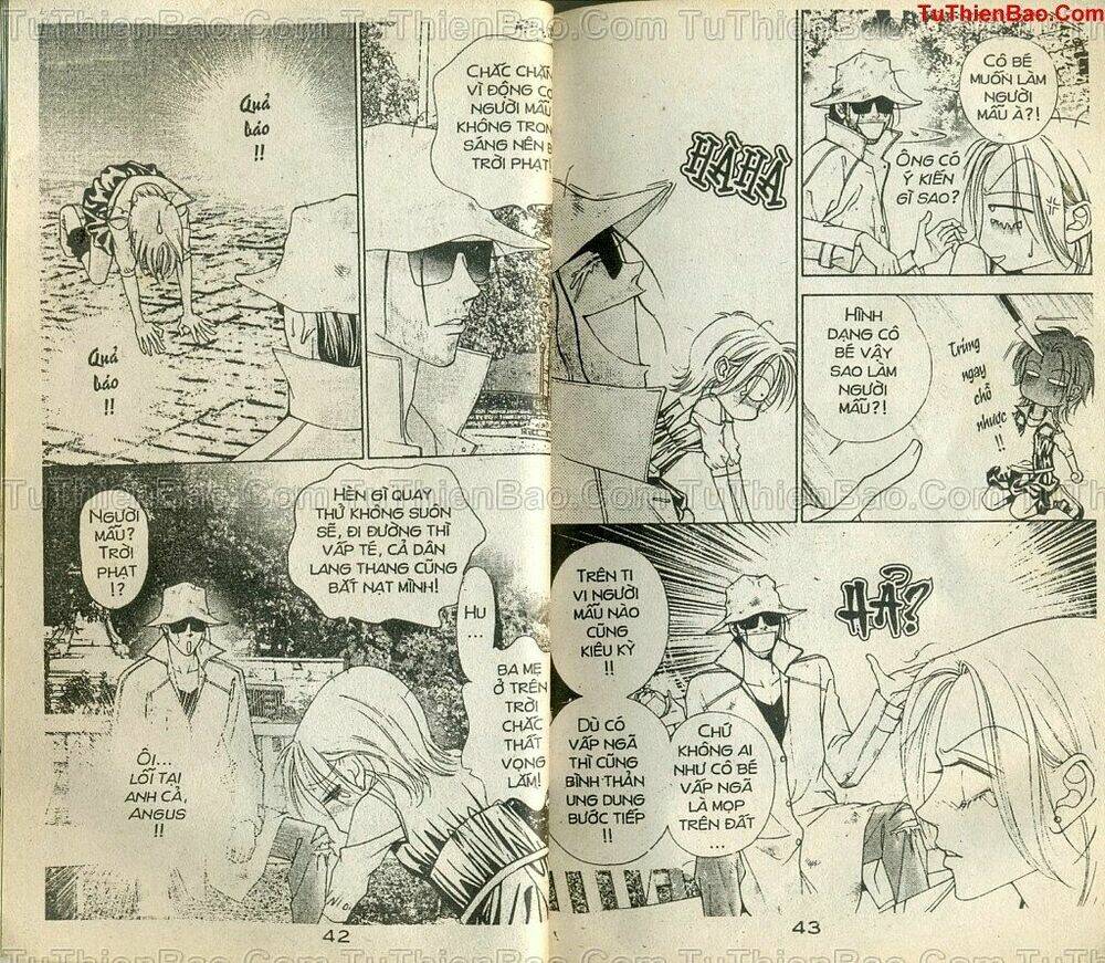 the one chapter 1 23