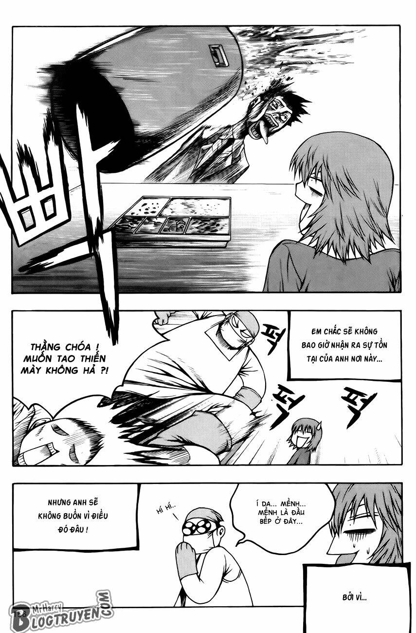 Zippy Ziggy Chapter 85 - Trang 13