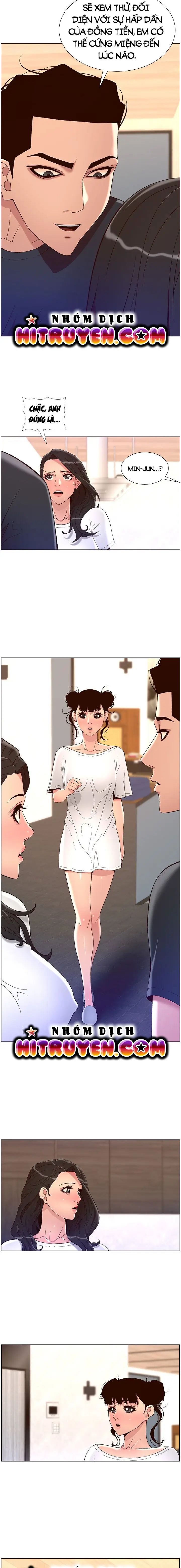 app đế vương giường chiếu chapter 42 7