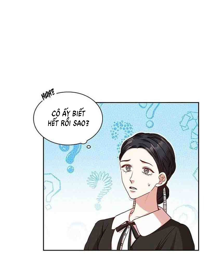 trở thành thư ký của bạo chúa chapter 47 35