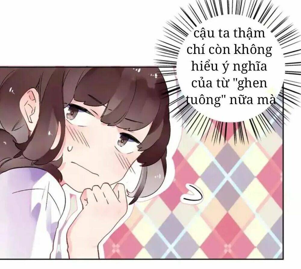 sos! tôi đã yêu một con sâu bướm (phần 2) chapter 34 47