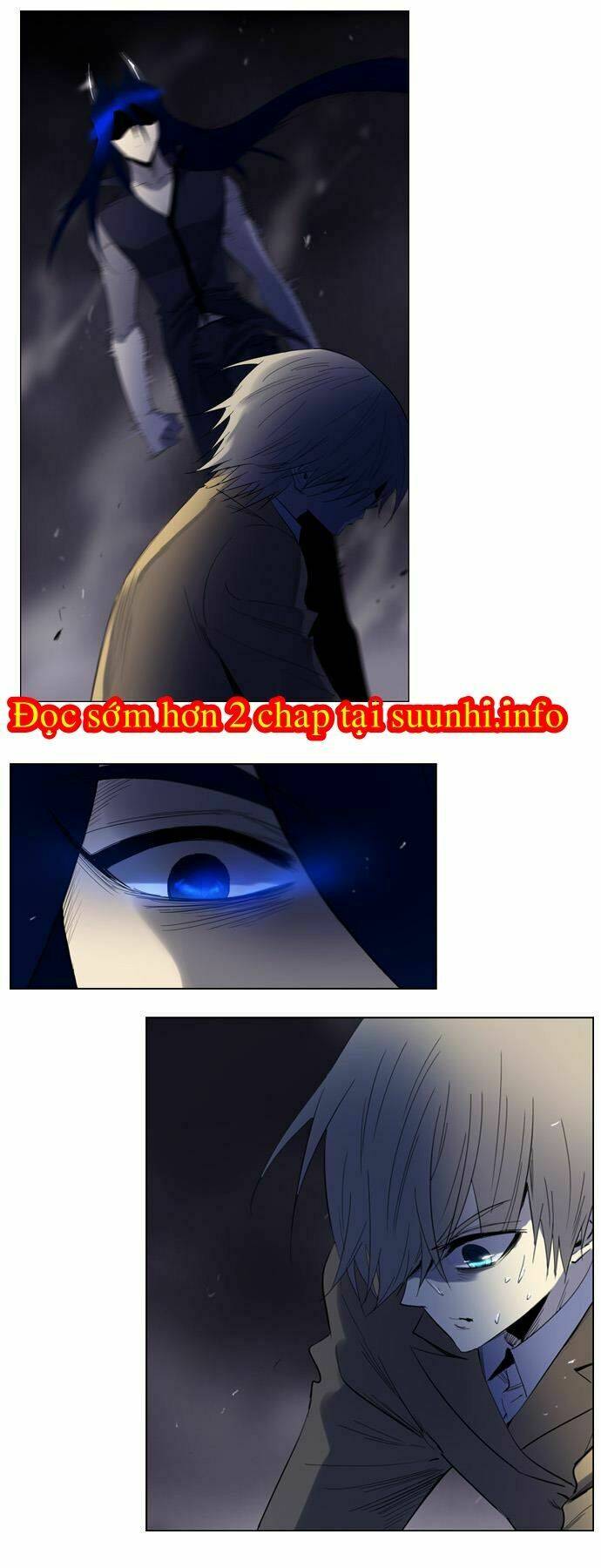 bản khế ước linh hồn chapter 114 9