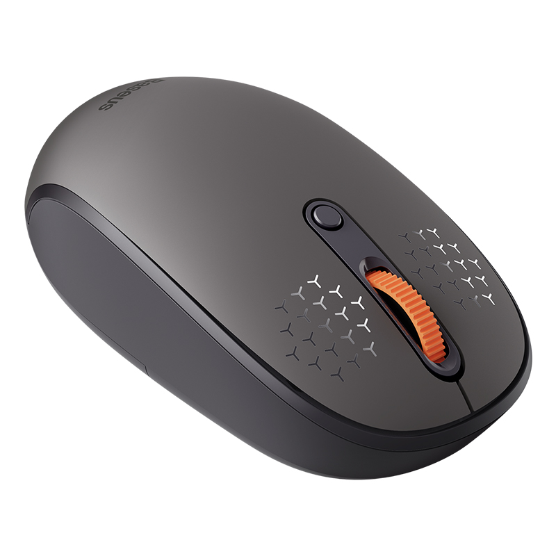 Chuột Máy Tính Thông Minh Baseus Creator Wireless Mouse (Hàng chính hãng)