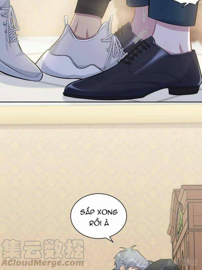 nhạc phụ đại nhân là lão bà chapter 95 13