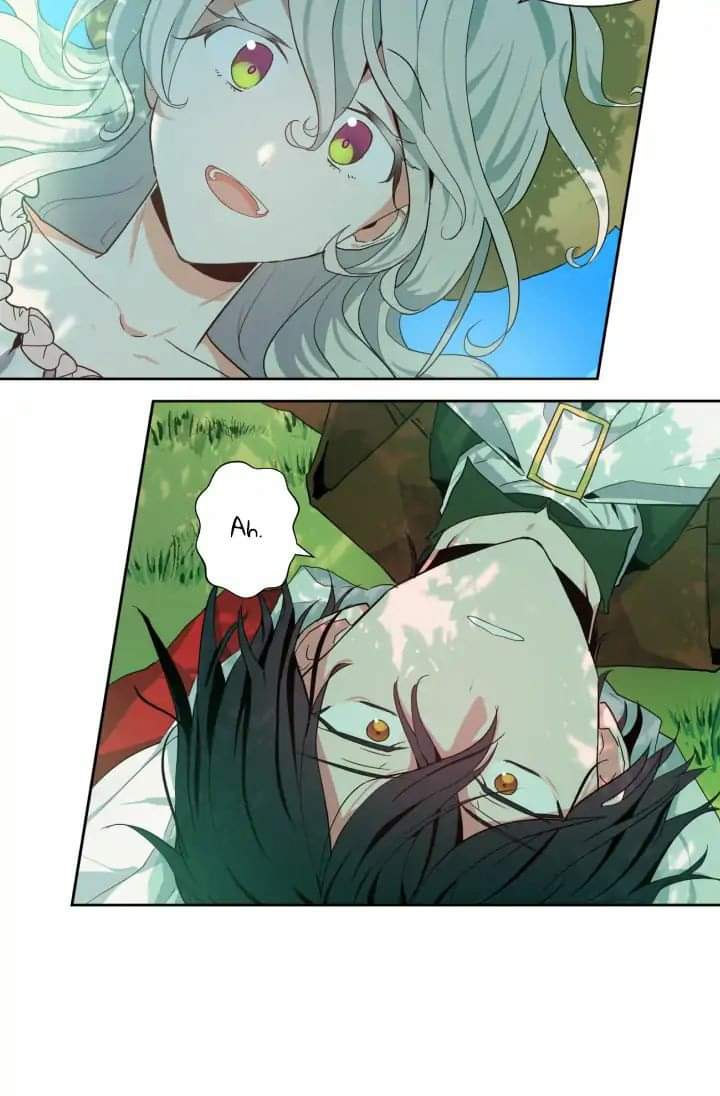 a witch’s hopeless wish chapter 5 9