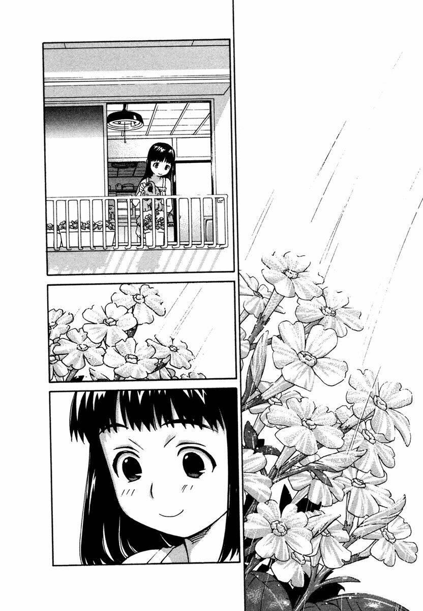 chokotto sister chapter 17 3