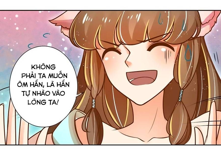 thanh khâu nữ đế: phu quân muốn tạo phản chapter 22 13