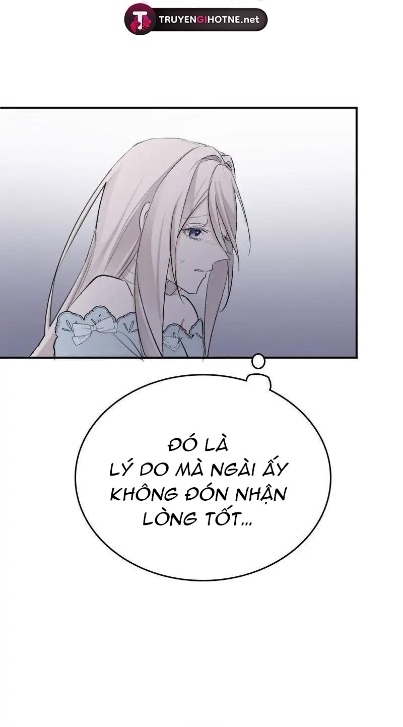 Nàng Dâu Tế Phẩm Của Tướng Quân Sói chapter 14.2 - Trang 34