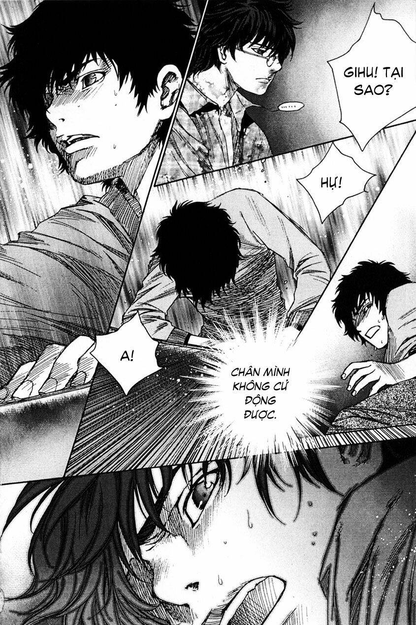 redrum 327 chapter 15 8