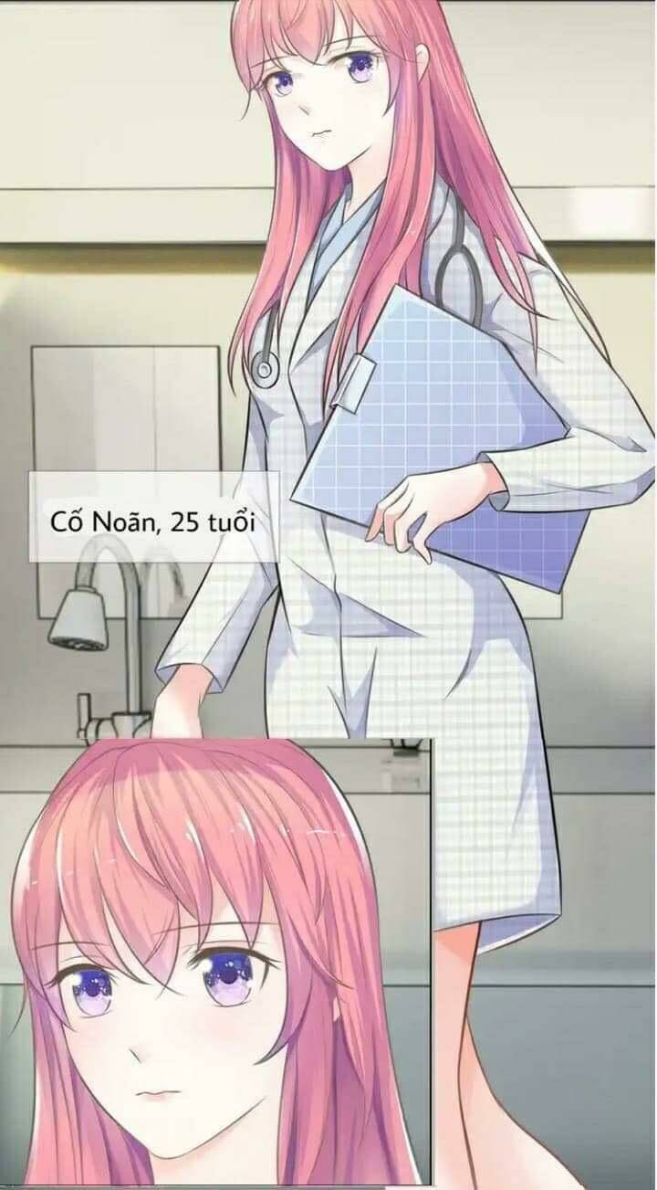 kiều thê tại thượng - tổng tài bạo ác yêu điên cuồng chapter 1 2