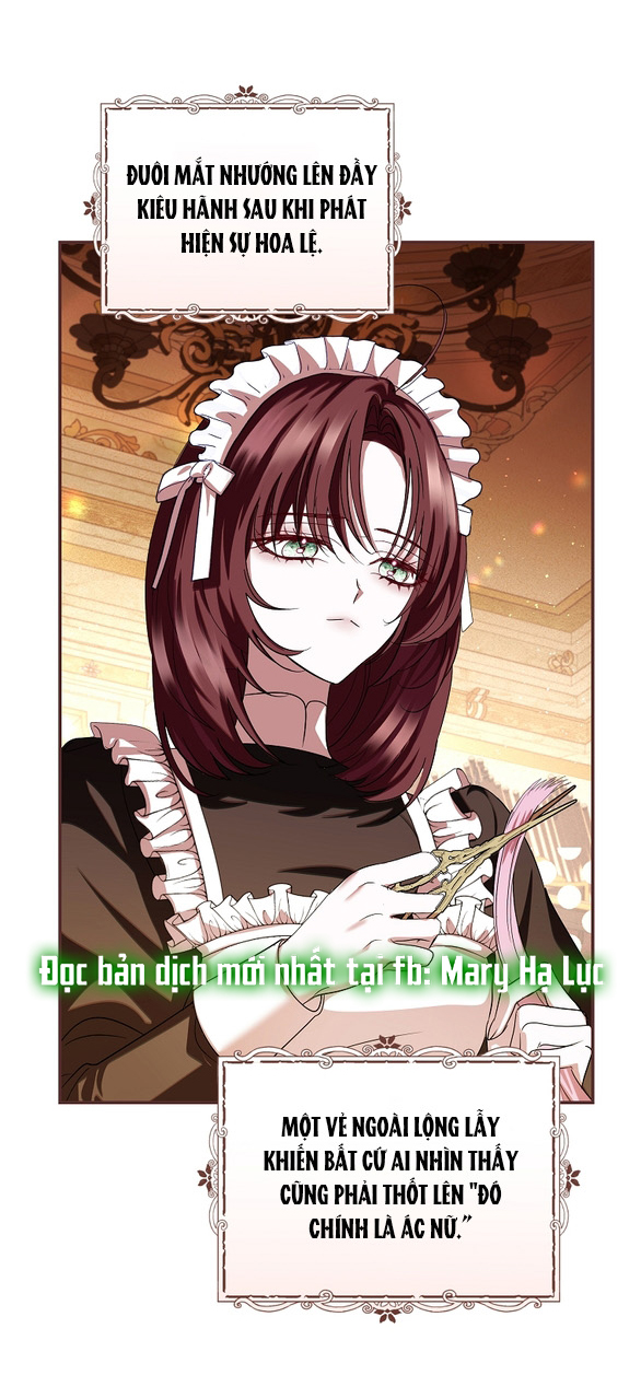 ngài công tước, tôi sẽ làm mọi thứ, trừ việc kết hôn! chapter 2.1 10