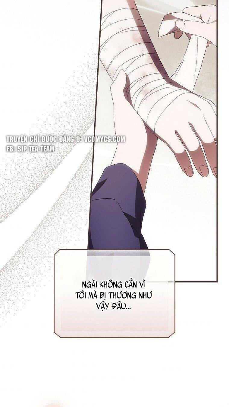 tôi nhìn thấy cái chết của bạn chapter 34 53