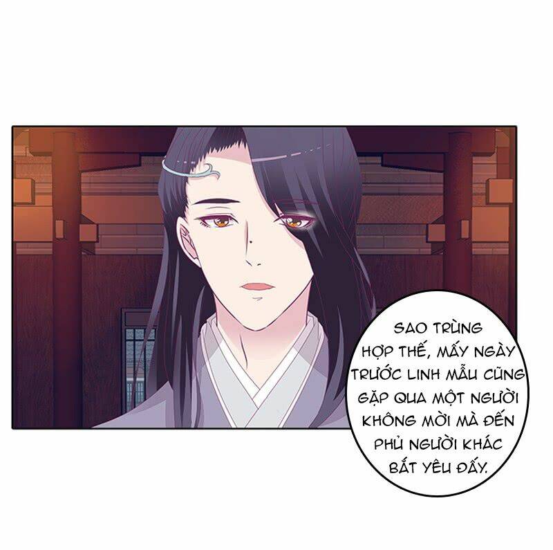 tướng quân mời ra trận chapter 58 5