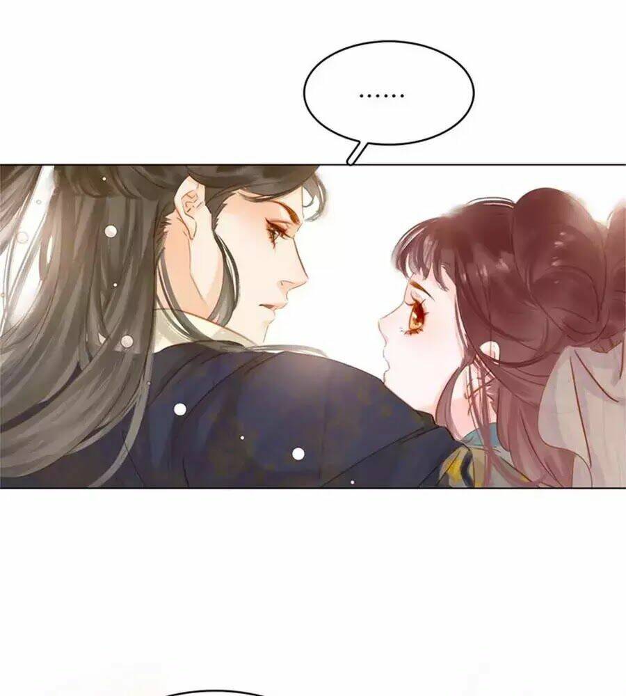 tiểu sư phụ, tóc giả của ngài rơi rồi! chapter 20 48