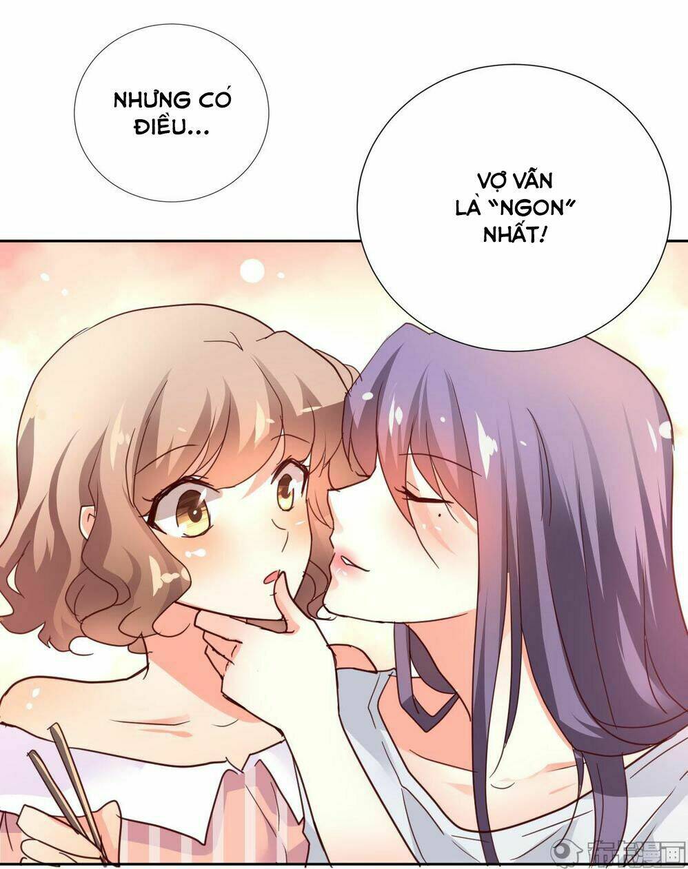 cô gái đặc biệt nhất của tôi chapter 29 11