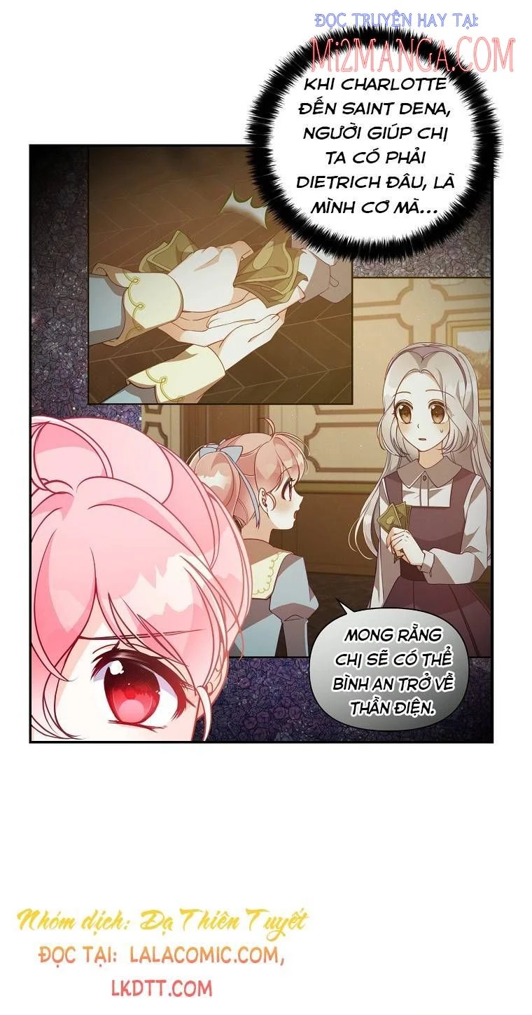 em gái cưng của đại công tước phản diện chapter 49.5 12