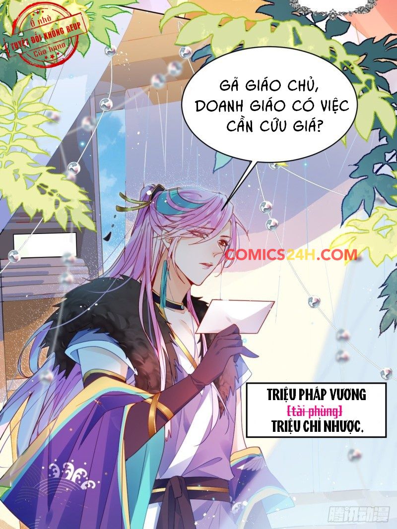tôi không phải người tầm thường chapter 4 4