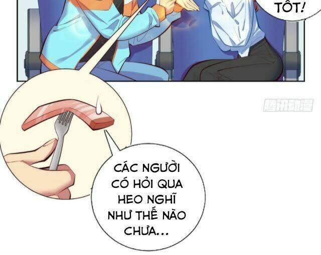 nhạc phụ đại nhân là lão bà chapter 3 61