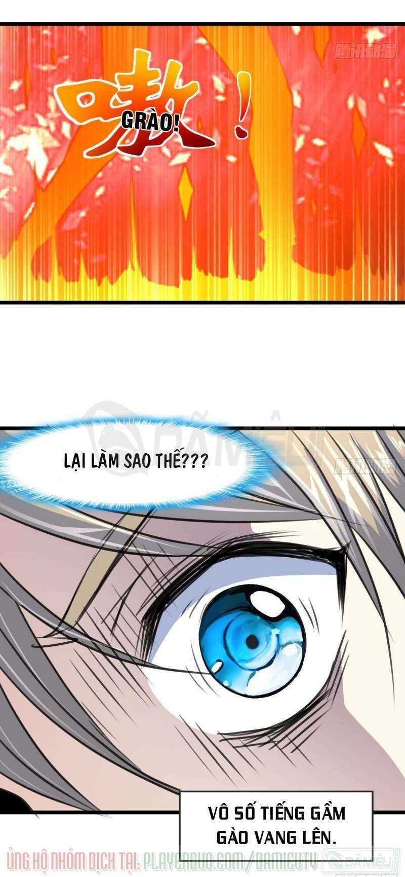 thần nhãn giám định sư chapter 135 15