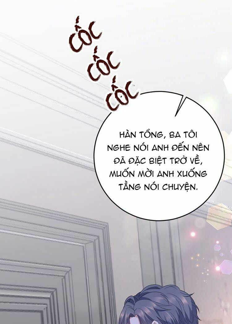 đại tiểu thư có thể có cái gì xấu chapter 19.1 3