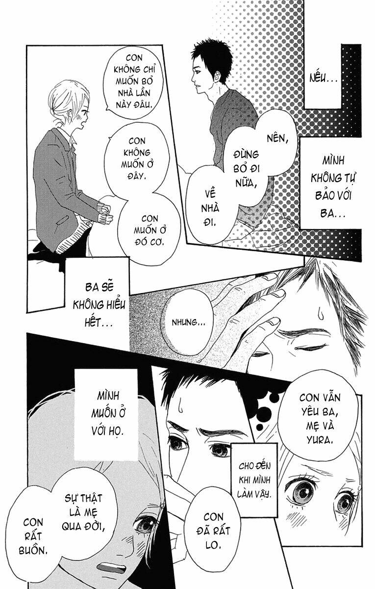 yume miru taiyou chapter 4 24