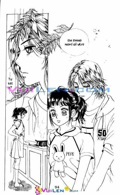 bữa tối của hoàng tử chapter 2 94