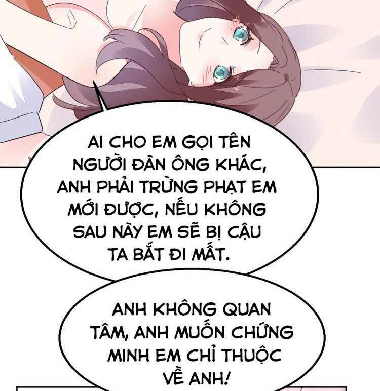 điều ước sủng ái bất bình đẳng chapter 114.2 34