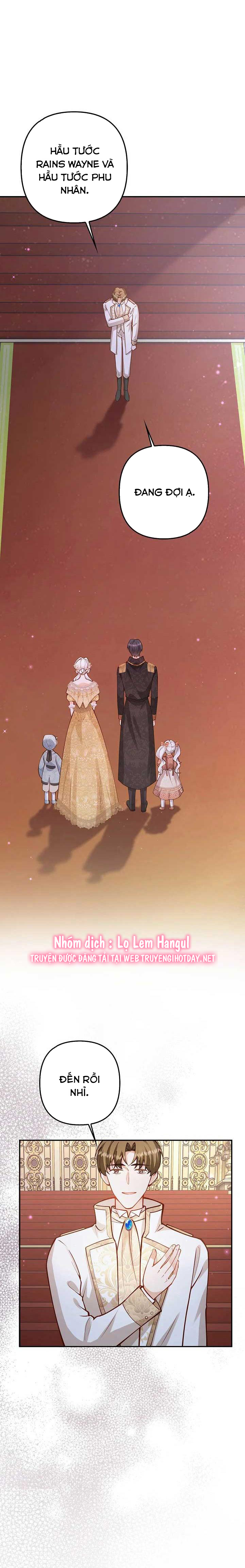 tôi sẽ nuôi dưỡng hai đứa con của nam chính chapter 72 10