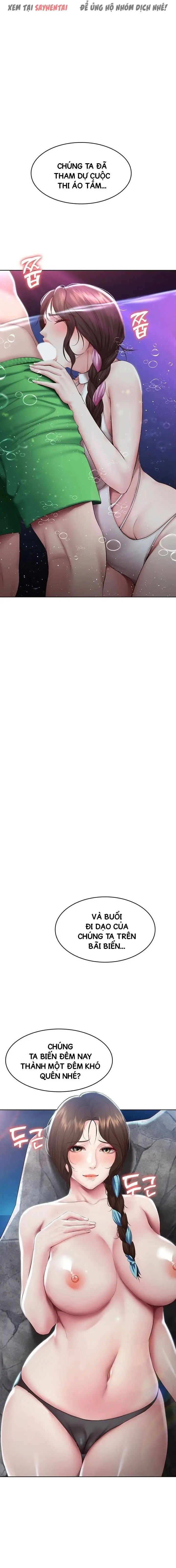 nhật ký ở trọ - không che chapter 91 13