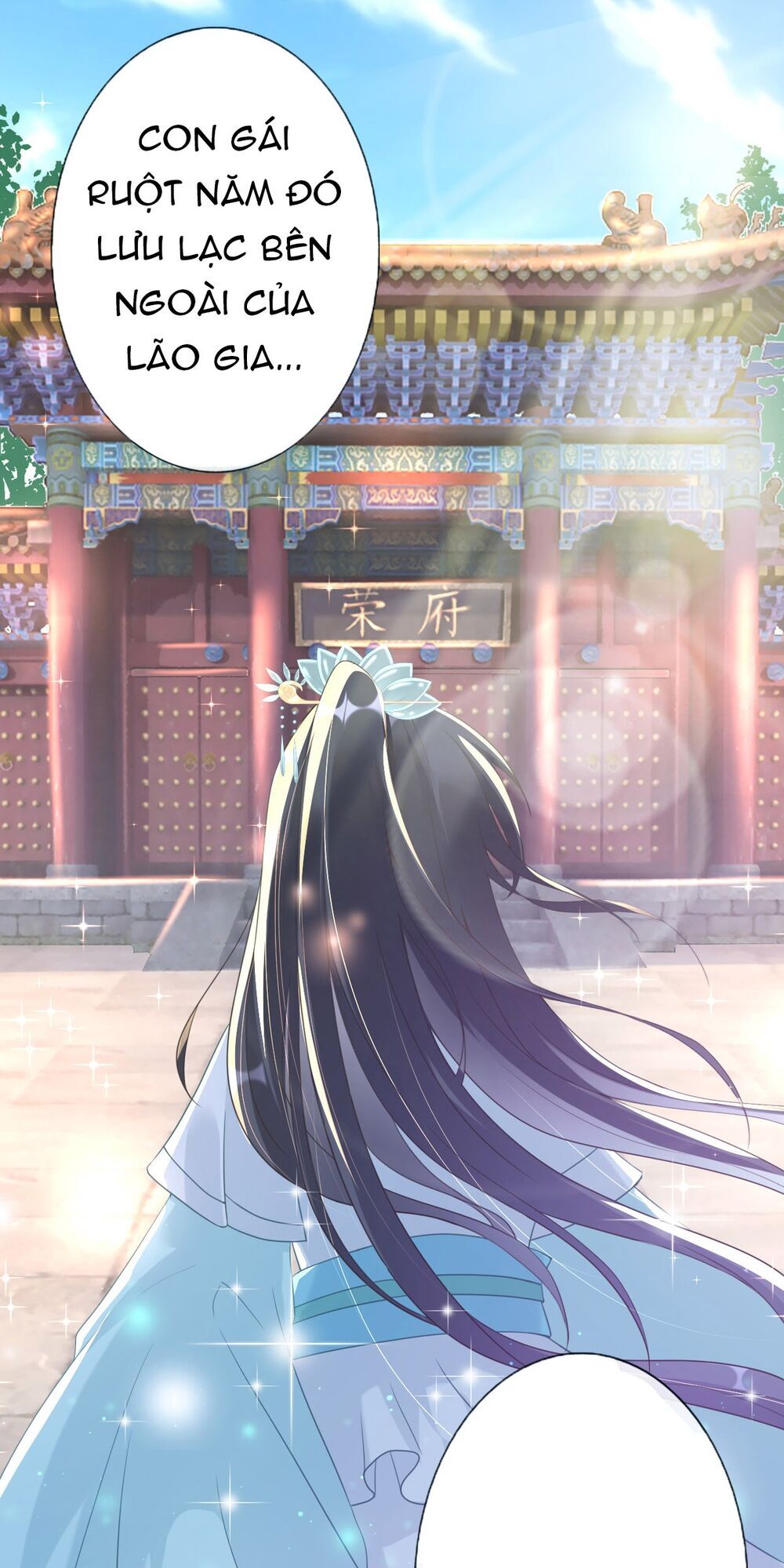 nhân vật phản diện biến thành sủng vật chapter 1 51