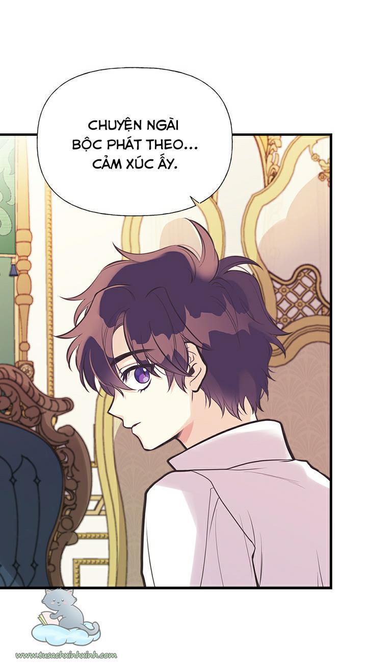 chị tôi nhặt về nam chính của tiểu thuyết chapter 45 28