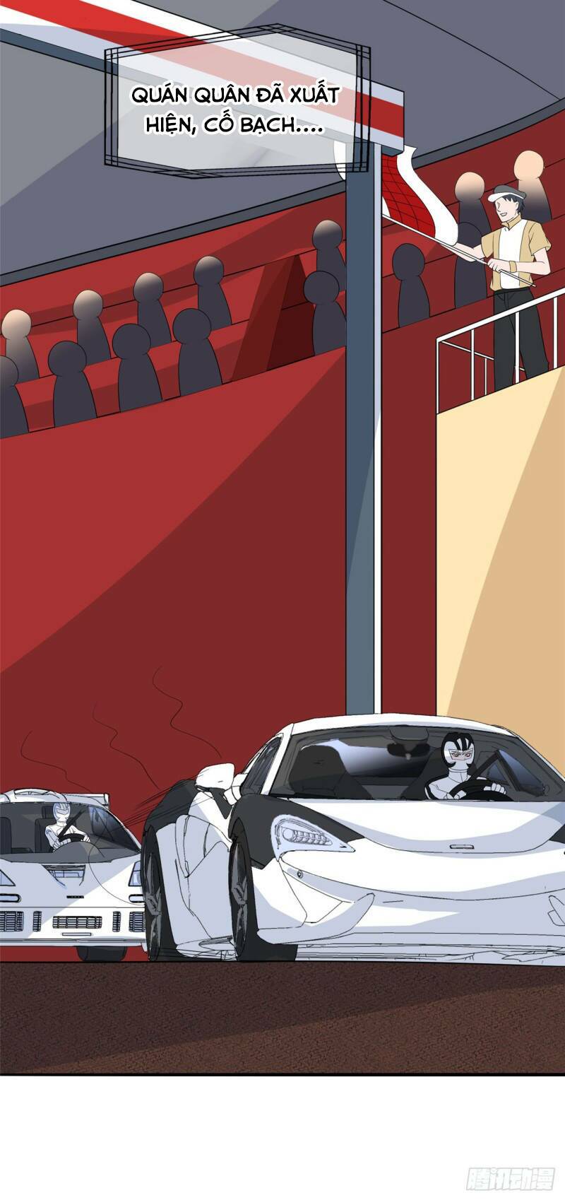 siêu cấp nữ thần trọng sinh chapter 24 8