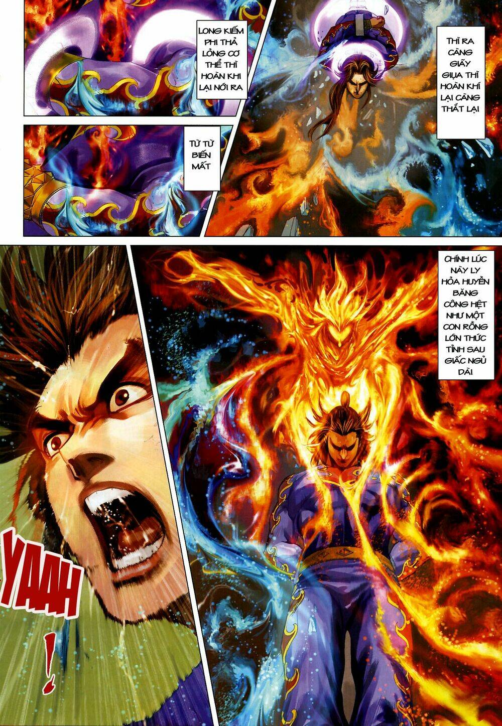 thần chưởng long kiếm phi chapter 12 24