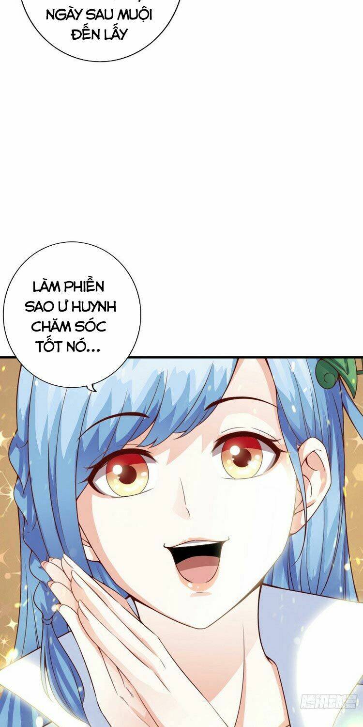 chư thiên ký chapter 277 5