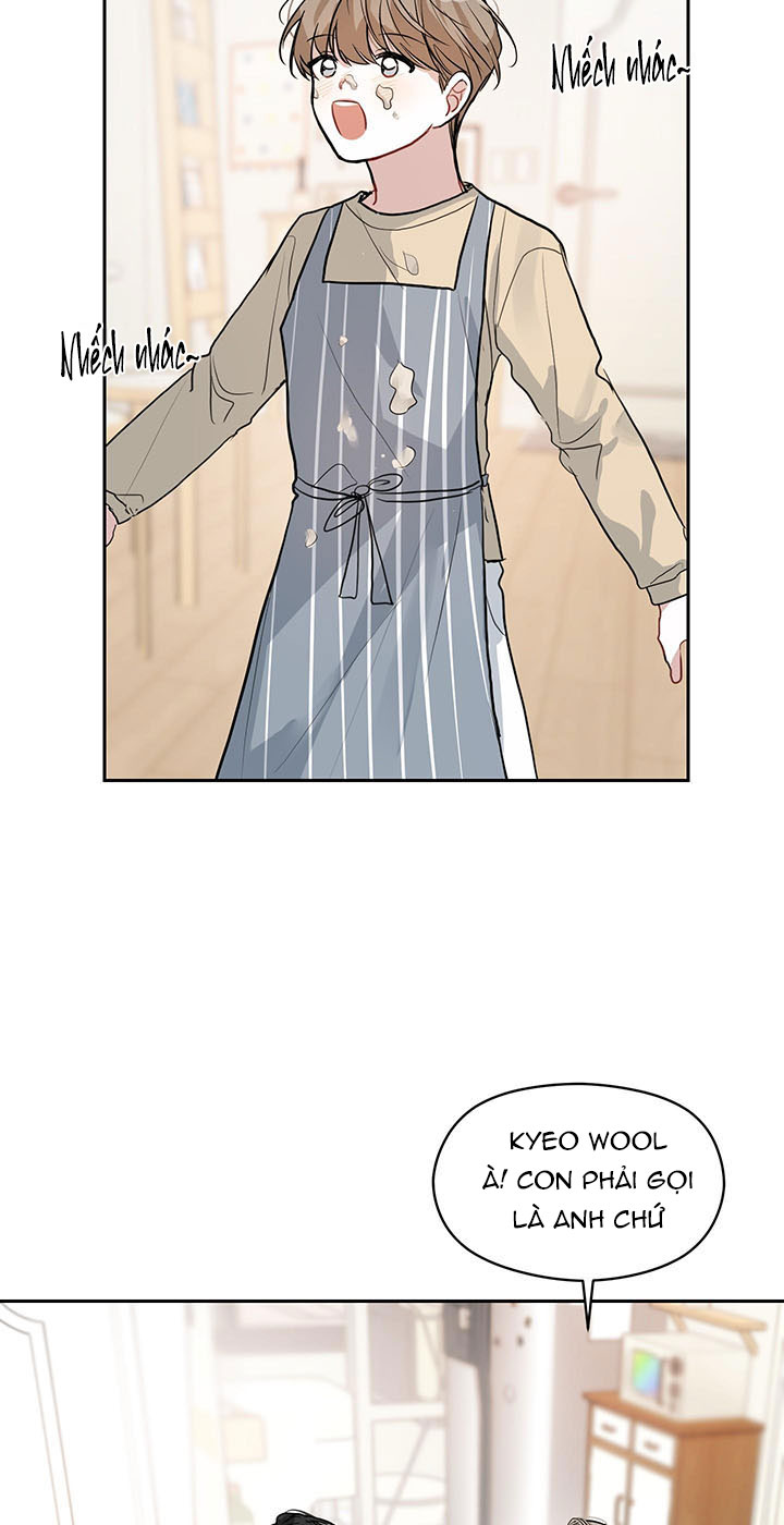 mùa xuân lại đến chapter 6 38