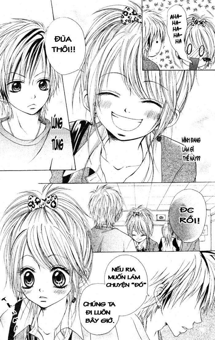 99% love chapter 1 11