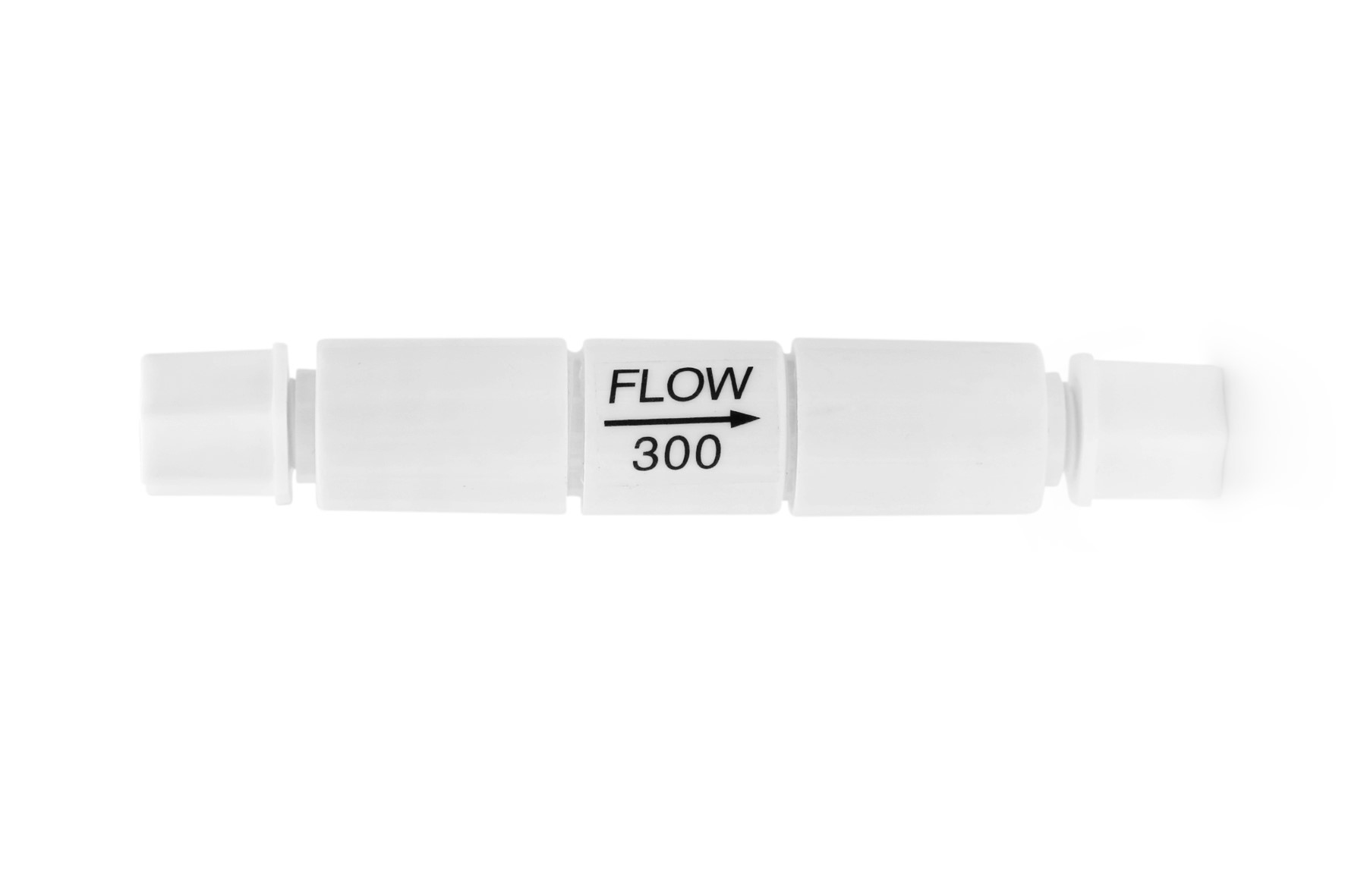 Van nước thải máy lọc nước RO (Van Flow)