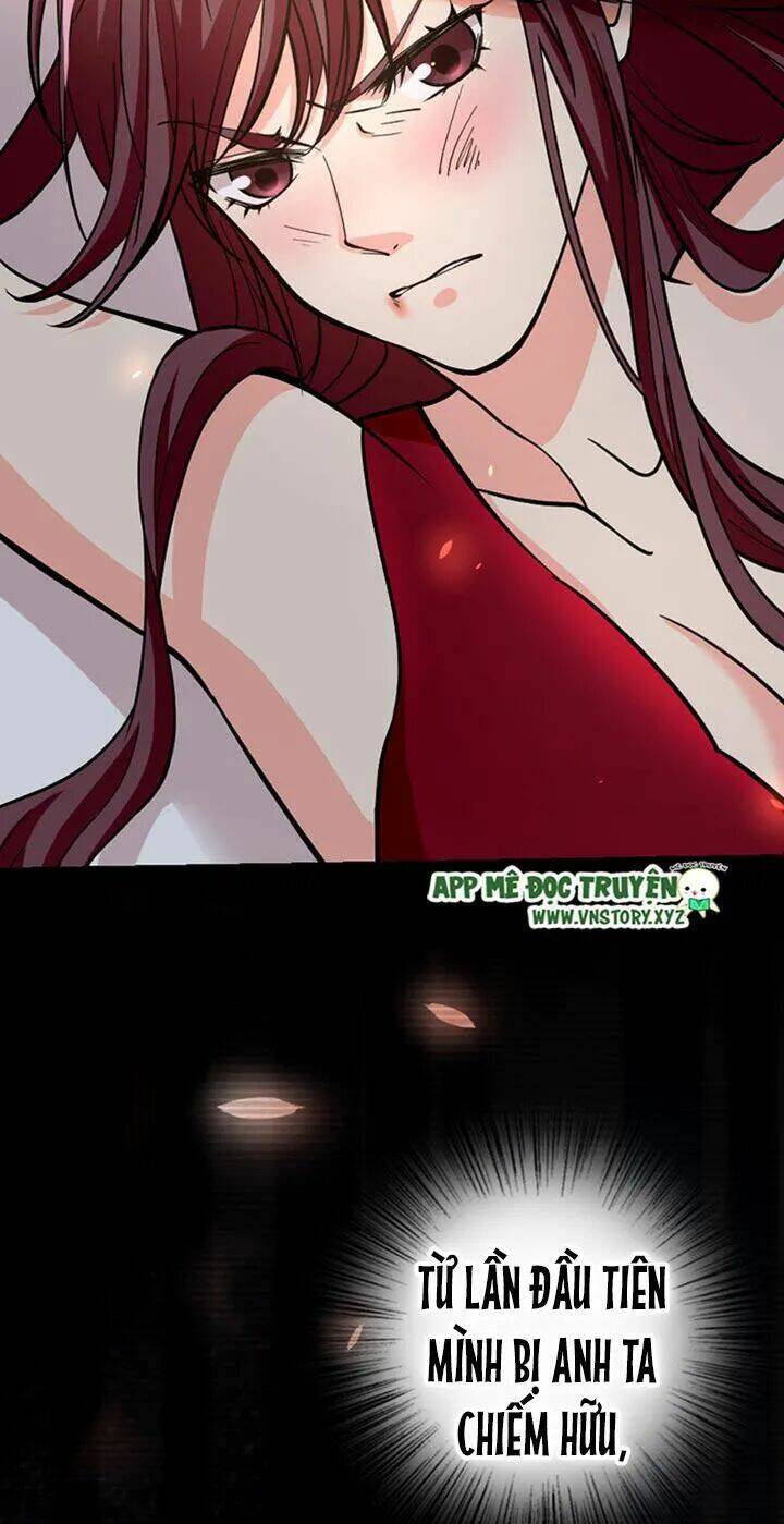 thiên hậu trở về chapter 65 31